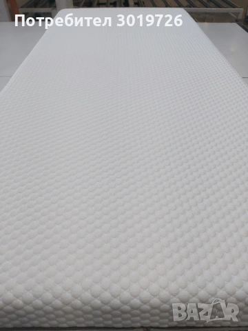 Матрак - Модел Флексус с цип размер 90/200 , снимка 6 - Матраци - 54106947