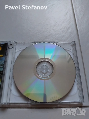 Half-Life Generation (Sierra) PC CD – VG+/MINT – 2 CD + Manual, снимка 3 - Игри за PC - 54540995