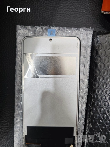 Дисплей за Redmi, снимка 2 - Резервни части за телефони - 54305346