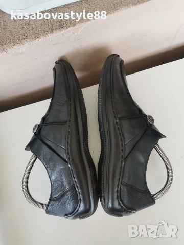 Обувки Rieker 40.5 н. , снимка 9 - Дамски ежедневни обувки - 54249412