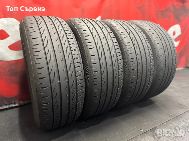 225 55 17, Летни гуми, Pirelli PZeroNero, 4 броя