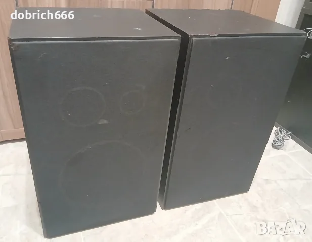 Тонколони Grundig 8ohm 40/65W 30 евро, снимка 2 - Тонколони - 55332920