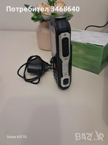 Телефон за възрастни Нов, снимка 3 - Други - 54322013