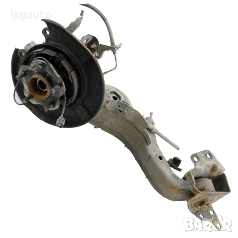 Заден десен шенкел Nissan Juke I 2010-2019 ID: 162145