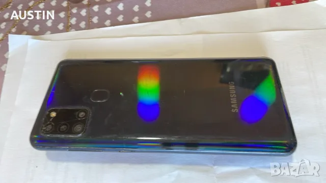 Samsung Galaxy A21s ,за части
