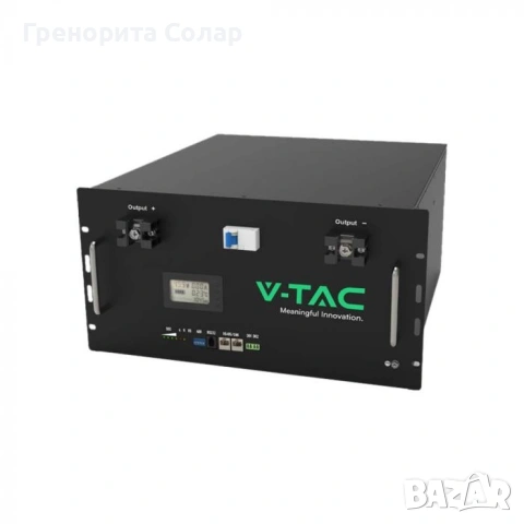 Оборудване за соларни системи , снимка 4 - Други - 55219578