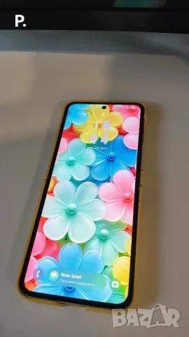 Samsung Galaxy Z Flip6 / ГАРАНЦИЯ / 256GB / 5G / 12GB RAM !!!, снимка 14 - Samsung - 53251772