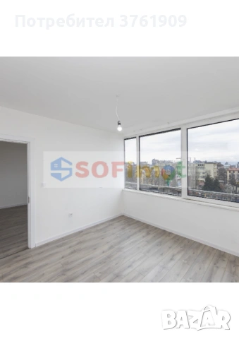 3стаен апартамент, снимка 8 - Апартаменти - 54502195