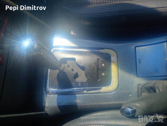 Пежо 407 на части  Peugeot 407, снимка 2 - Автомобили и джипове - 55266955
