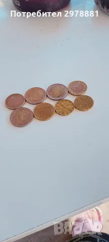 Колекционерски монети 