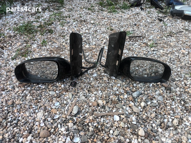 ляво и дясно огледало за фолксваген туран VOLKSWAGEN TURAN туаран, снимка 2 - Части - 47871912