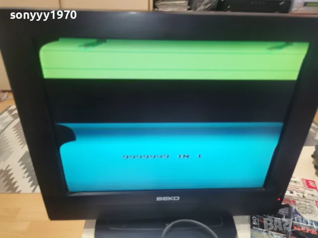 NINTENDO MT-999DX 1108261152L4, снимка 11 - Nintendo конзоли - 55623457