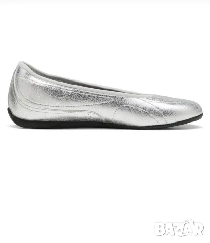 Puma Ballerina дамски обувки, снимка 2 - Дамски ежедневни обувки - 55470207