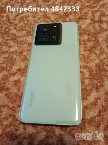 Xiaomi 13T в добро състояние, снимка 2 - Xiaomi - 54724822