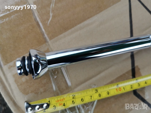 чучур за чешма нов дълъг гъвкав 0304261251, снимка 5 - Смесители - 54077453