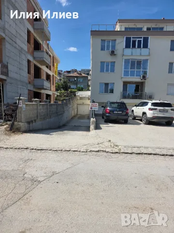 ГАРАЖ Продава Варна Виница