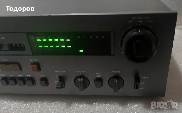 NAD 6340 Stereo Cassette Deck , снимка 6 - Декове - 55478750