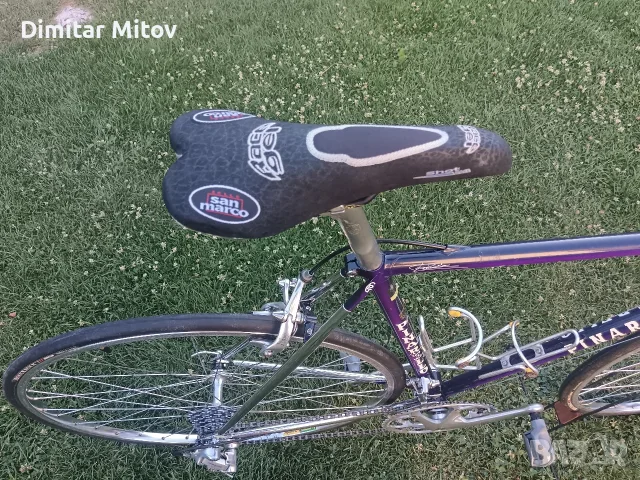 Шосеен велосипед Pinarello Asolo, снимка 16 - Велосипеди - 55484170