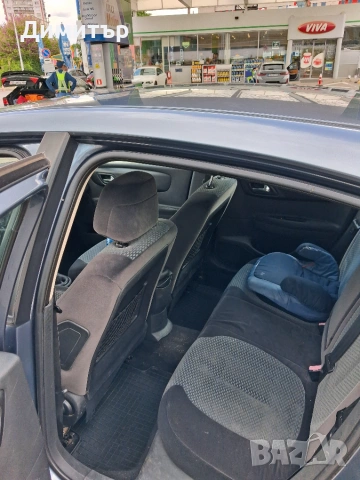 CITROEN  C4  1,6HDI   109кс., снимка 18 - Автомобили и джипове - 55277010