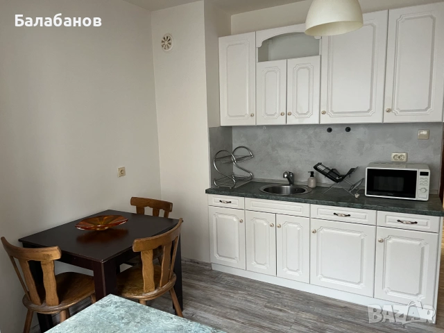 Тристаен апартамент в София, Банишора, снимка 6 - Апартаменти - 55118106