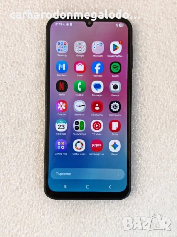 Samsung Galaxy A24 128GB 4GB RAM Dual , снимка 5 - Samsung - 55125634