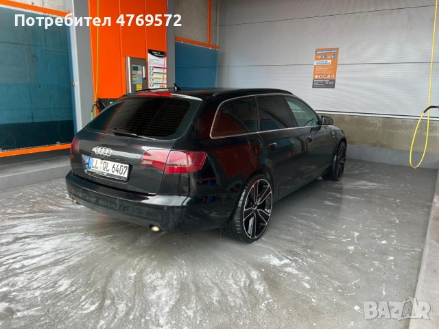 Джанти за ауди 5х112, снимка 8 - Гуми и джанти - 54295709