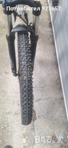 ORBEA MX 27.5, снимка 10 - Велосипеди - 54729662