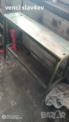 Струг,малък струг Хоби1, снимка 8 - Стругове - 54158912