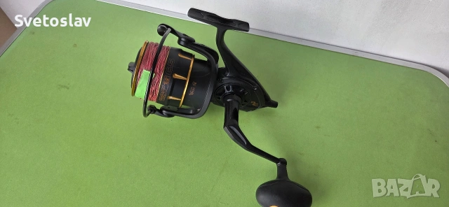 black cat extreme 105 85, снимка 8 - Макари - 54671402