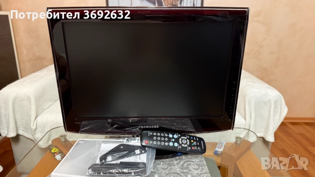 Телевизор-Монитор SAMSUNG 19