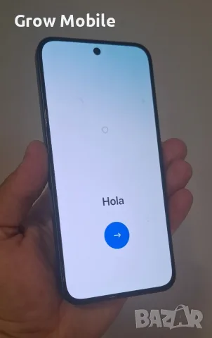 Oppo Reno 15F Заключен 