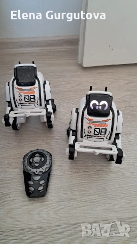 Robo Up Робот, снимка 4 - Други - 54703615