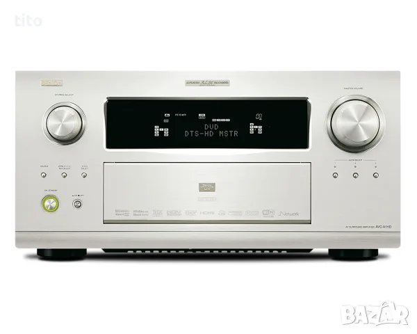 Denon AVC-A1HD –Продавам 