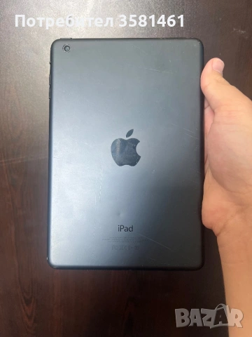 Ipad mini 1 64 gb, запазен, снимка 5 - Таблети - 54873207