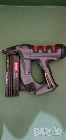 Акумулаторен такер SENCO F-18, снимка 2 - Други инструменти - 54335410