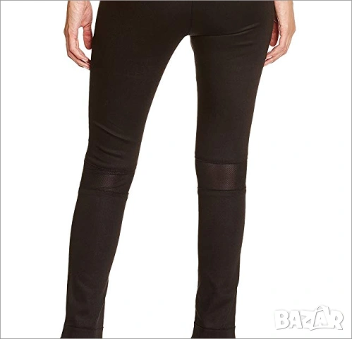 G-Star Raw Pavan Ankle Suit оригинален черен гащеризон XS и L, снимка 4 - Гащеризони - 54300041