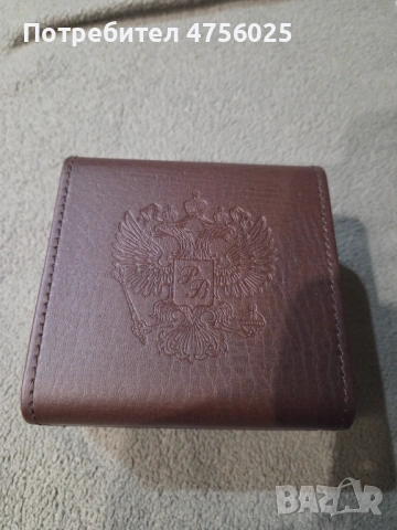 Продавам оригинален руски часовник, снимка 6 - Мъжки - 54512012