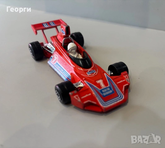 Мачбокс/Matchbox 1:43, снимка 2 - Колекции - 54649997