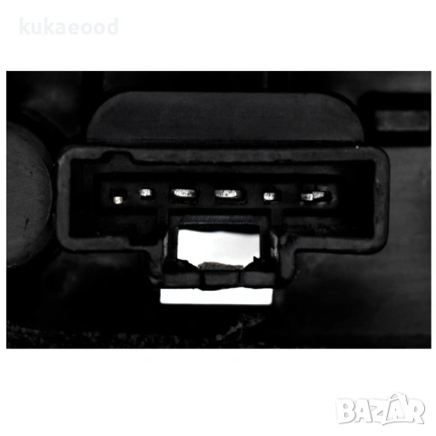 Платка за стоп на Peugeot Partner 2, снимка 5 - Части - 54053949