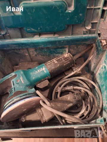 Makiita , снимка 3 - Винтоверти - 54148257