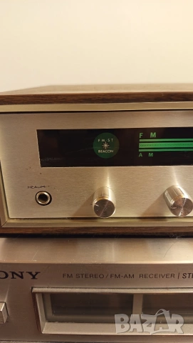 TELETON CR 10 T , снимка 2 - Ресийвъри, усилватели, смесителни пултове - 54576941