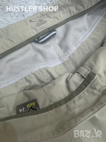 Мъжки туристически панталон SALEWA. Размер М, снимка 8 - Панталони - 54020212