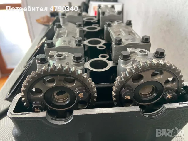 Глава За Yamaha YZF-R6 03-05 и 06-09 R6S, снимка 9 - Части - 55336273