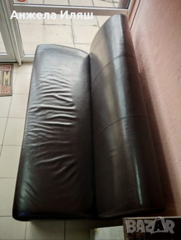 СПЕШНО!!! Диван в добро състояние. , снимка 4 - Дивани и мека мебел - 53977168