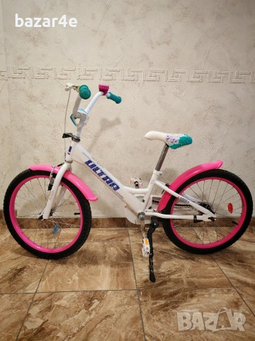 Детско колело велосипед за момиче 20"