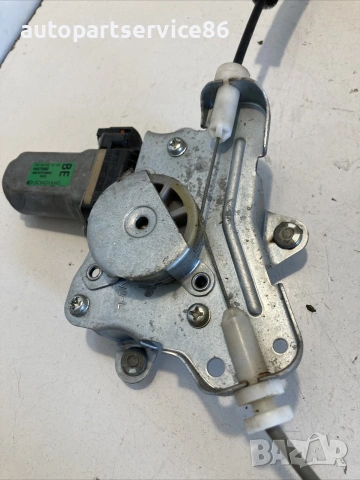 Механизъм за стъкло предна лява врата за Vauxhall Antara 2.0 Cdti (2009) 96672882, снимка 2 - Части - 55011218