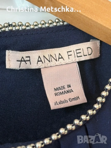 Оригинална рокля на Anna Field размер S, снимка 2 - Рокли - 55275809