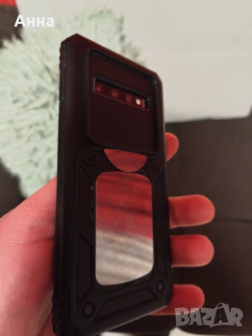 Samsung Galaxy S10, снимка 10 - Samsung - 54478289