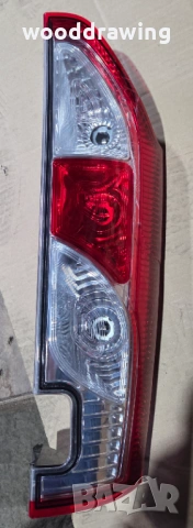 Оригинален стоп за Рено Кангоо от 2008 до 2013