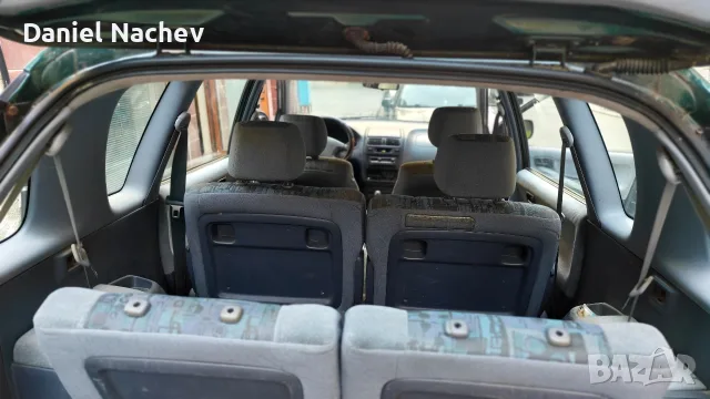 Toyota picnic 2.2 .90hp disel ..., снимка 5 - Автомобили и джипове - 55538434